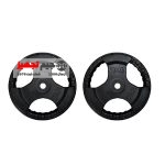 صفحه هالتر رکورد 10 کیلوگرم یک عدد