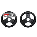 صفحه هالتر رکورد 15 کیلوگرم یک عدد