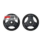 صفحه هالتر رکورد 2 و نیم کیلوگرم یک عدد