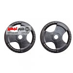 صفحه هالتر رکورد 20 کیلوگرم یک عدد