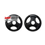 صفحه هالتر رکورد 5 کیلوگرم یک عدد