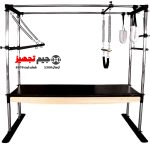 دستگاه کادیلاک اس تی پیلاتس