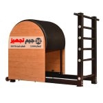 دستگاه لدر برل اس تی پیلاتس