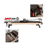 دستگاه ریفرمر پیلاتس اس تی پیلاتس - Image 3