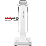دستگاه آنالیز ترکیب بدن Accuniq BC 380