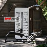 دستگاه قایقی الموت AF B4