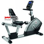 دوچرخه ثابت مبله BH TFR-ergo
