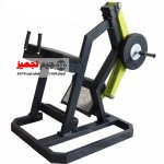 دستگاه کات باسن وزن آزاد کربن 085