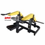 دستگاه دیپ وزن آزاد کربن 029