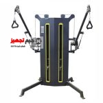 دستگاه مولتی کراس کربن 182 fusion