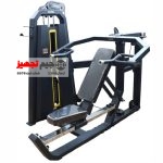 دستگاه مولتی پرس کربن 121 evost