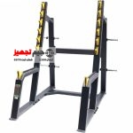 خرک اسکات کربن 014