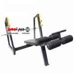 میز پرس زیر سینه کربن 112