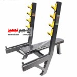 میز پشت بازو خوابیده کربن 143