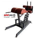 نیمکت فیله قهرمانی کربن 083