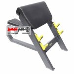 نیمکت جلو بازو لاری کربن 108