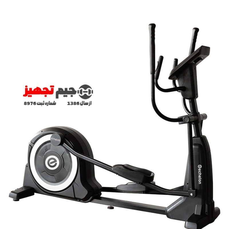 الپتیکال باشگاهی اچ لون EF2178 - Image 2