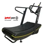 تردمیل مکانیکی جی مکس G6000