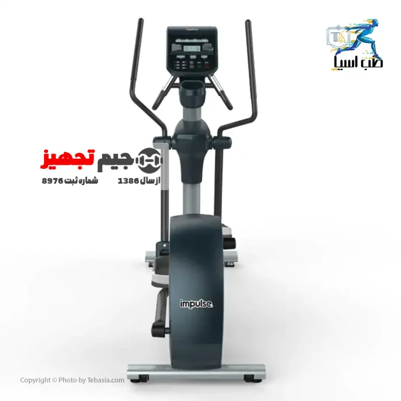 الپتیکال باشگاهی ایمپالس RE500 - Image 3