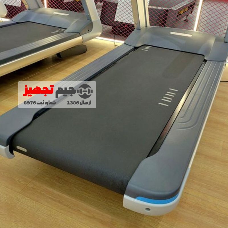 تردمیل باشگاهی ماسل اسپریت X500A - Image 3