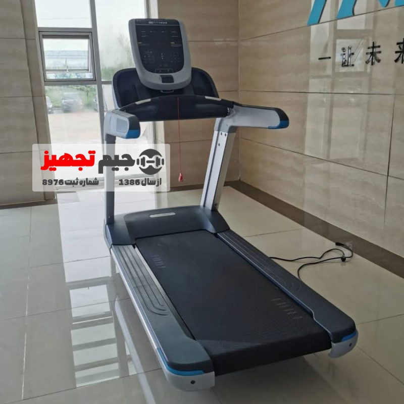 تردمیل باشگاهی ماسل اسپریت X500A - Image 4