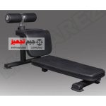 میز شکم کرانچ مبارز