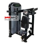 دستگاه سرشانه ماشینی