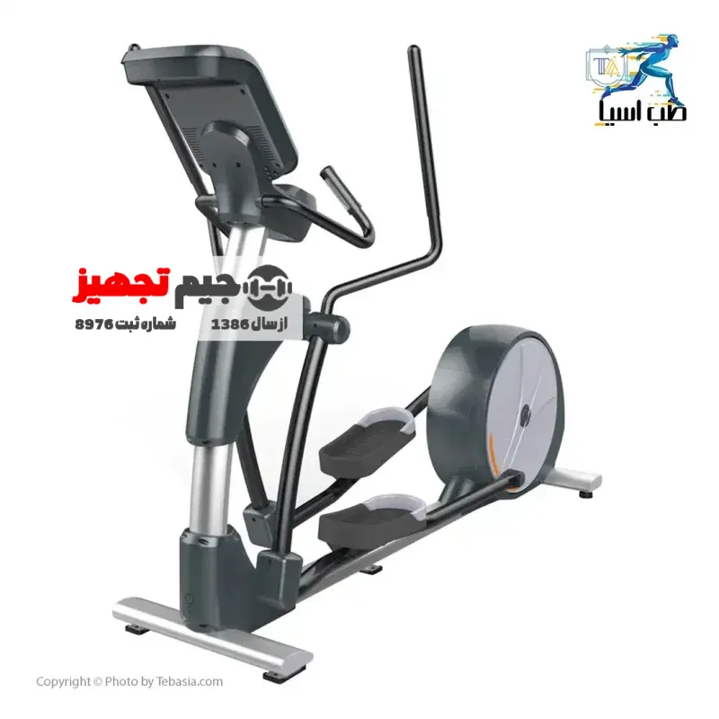 الپتیکال باشگاهی ایمپالس RE500 - Image 2