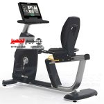 دوچرخه ثابت ایمپالس مدل RR970