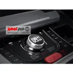 تردمیل باشگاهی تک کاره TURBOFIT TF1000 - Image 6