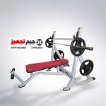 میز پرس سینه تخت تن آسا 101