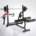 میز پرس زیرسینه تن آسا 103