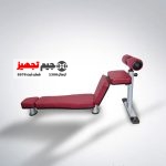 میز شکم کرانچ ثابت تن آسا 114