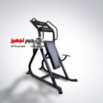 دستگاه بدنسازی شکم معکوس تن آسا 117