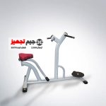 دستگاه مسگری دو طرفه تن آسا 120