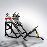 دستگاه هاگ پا ریلی تن آسا 143