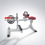 دستگاه ساق پا نشسته مکانیک تن آسا 144