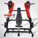 دستگاه پرس بالاسینه مکانیک تن آسا 151