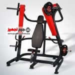 دستگاه پرس زیر سینه مکانیک تن آسا 152