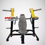 دستگاه پرس سرشانه مکانیک تن آسا 153