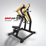 دستگاه زیر بغل اچ بلند مکانیک تن آسا 154