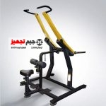 دستگاه زیر بغل یتس مکانیک تن آسا 157