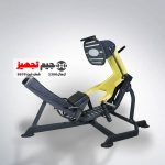 دستگاه پرس پا مکانیک تن آسا 159