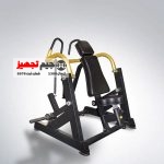 دستگاه بدنسازی پلاور مکانیک تن آسا 162