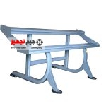 استند دمبل دو طبقه تن آسا 172