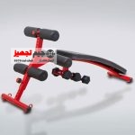 میز شکم و فیله کمر تن آسا H005