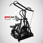 دستگاه لت تن آسا FUTURE F301