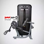 دستگاه جلوپا ماشین تن آسا 124 POWER MBH