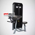 دستگاه جلوبازو لاری ماشین تن آسا POWER MBH 126