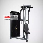دستگاه قفسه فلای دوکاره تن آسا  POWER MBH 130